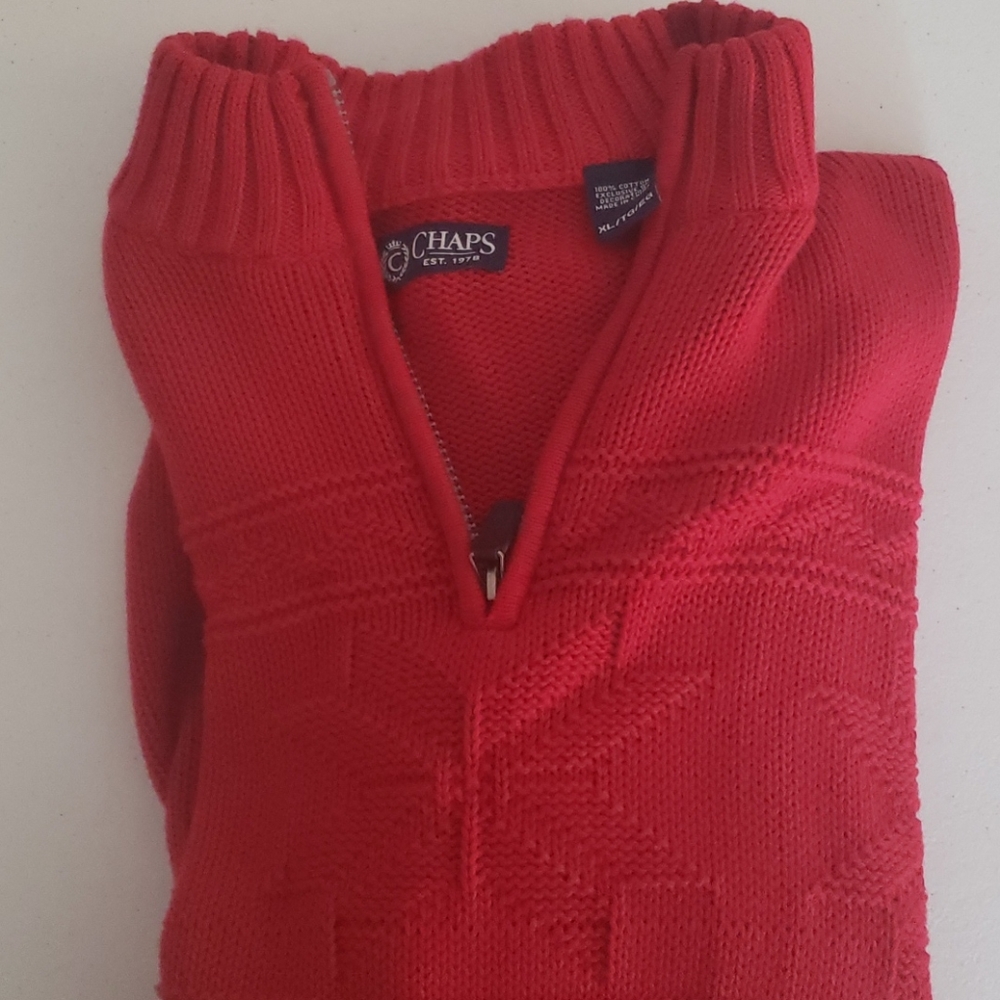 Sweater